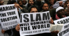 The Goal of Islam - The Threat is Real