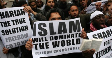 The Goal of Islam - The Threat is Real